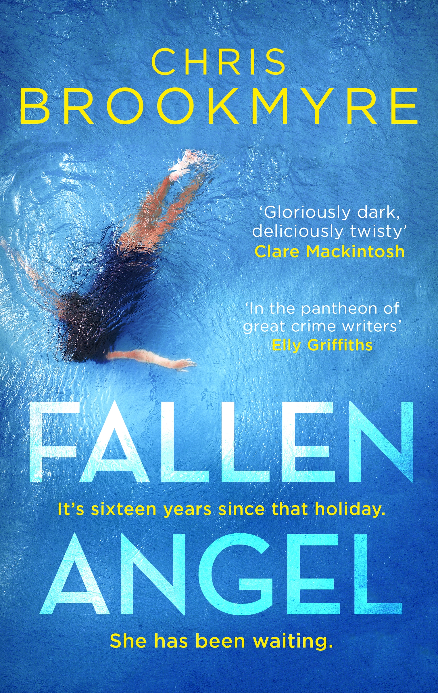 Fallen Angels by Deborah McClatchey